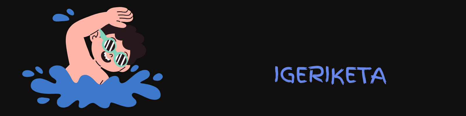 Igeriketa